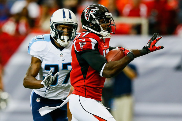 Falcons to use Devin Hester in passing game