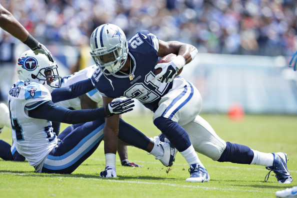 Drug charges against Joseph Randle dropped