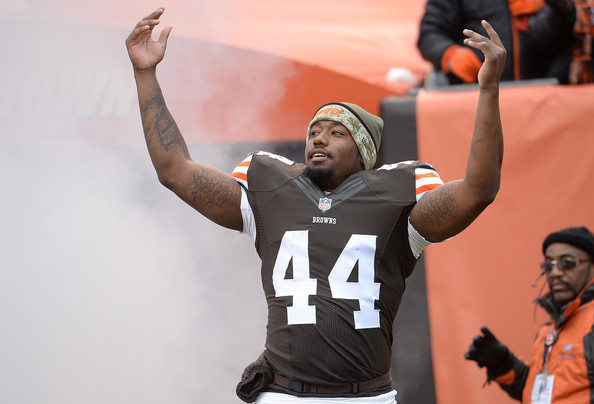 Colts and Cardinals both attempted to claim Ben Tate