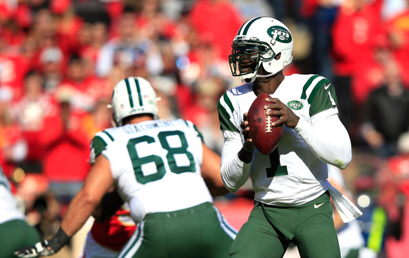 Jets expect Michael Vick to be ready for Steelers