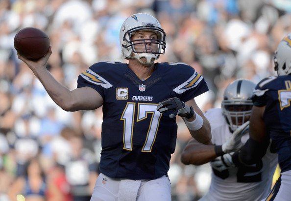 Surgery not needed for Philip Rivers