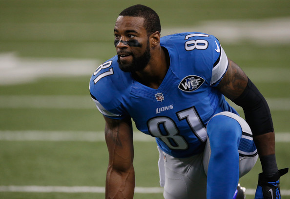 Calvin Johnson will not need surgery, Ndamukong Suh wants to be highest paid defensive player