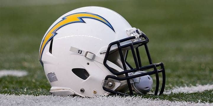 Chargers staying in San Diego though 2015