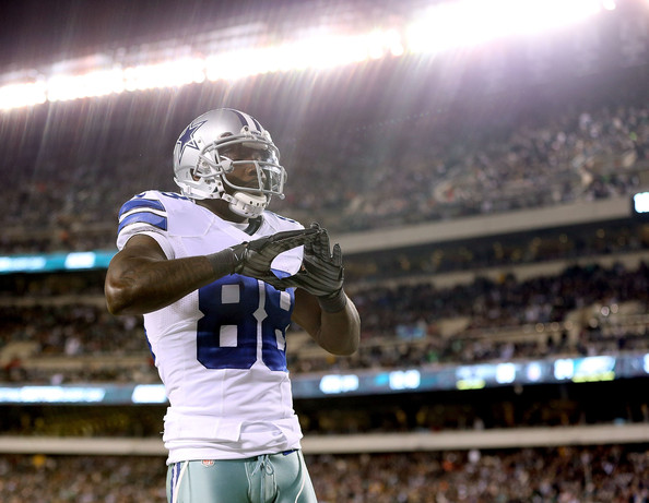 Jerry Jones says Dez Bryant is staying with the Cowboys