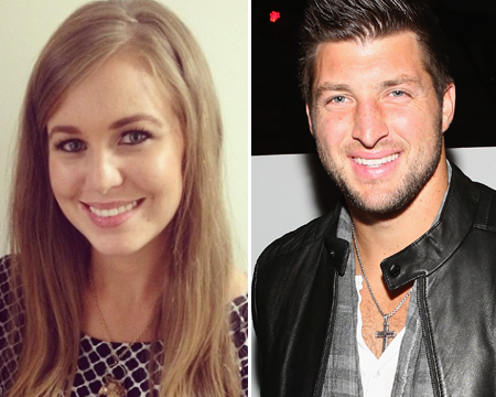 Jim Bob Duggar trying to set up daughter with Tim Tebow