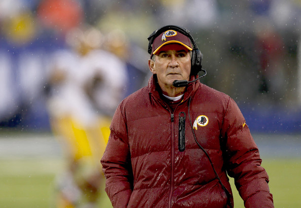 Mike Shanahan speaks with 49ers, team to interview Rex Ryan and Vic Fangio
