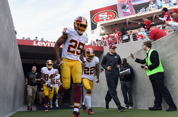 Redskins: Ryan Clark expected to retire at end of season