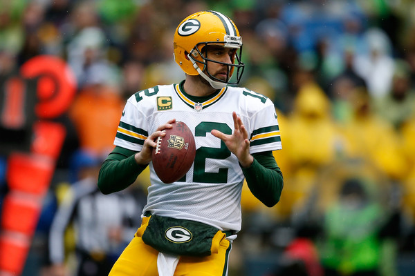 Aaron Rodgers’ season is over, Packers place star QB on IR