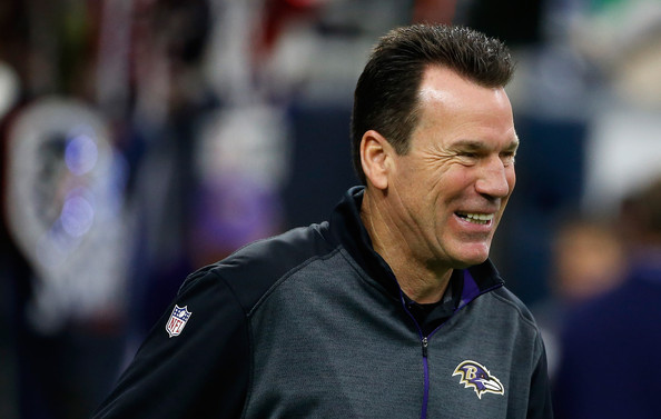 Gary Kubiak hired to be new head coach of Broncos