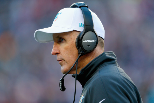 Reports that Dolphins could still fire Joe Philbin appear to be untrue