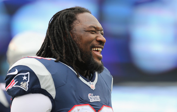 Charges against LeGarrett Blount dropped