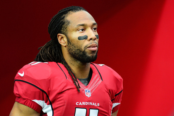 Cardinals coach wants to keep Larry Fitzgerald on team