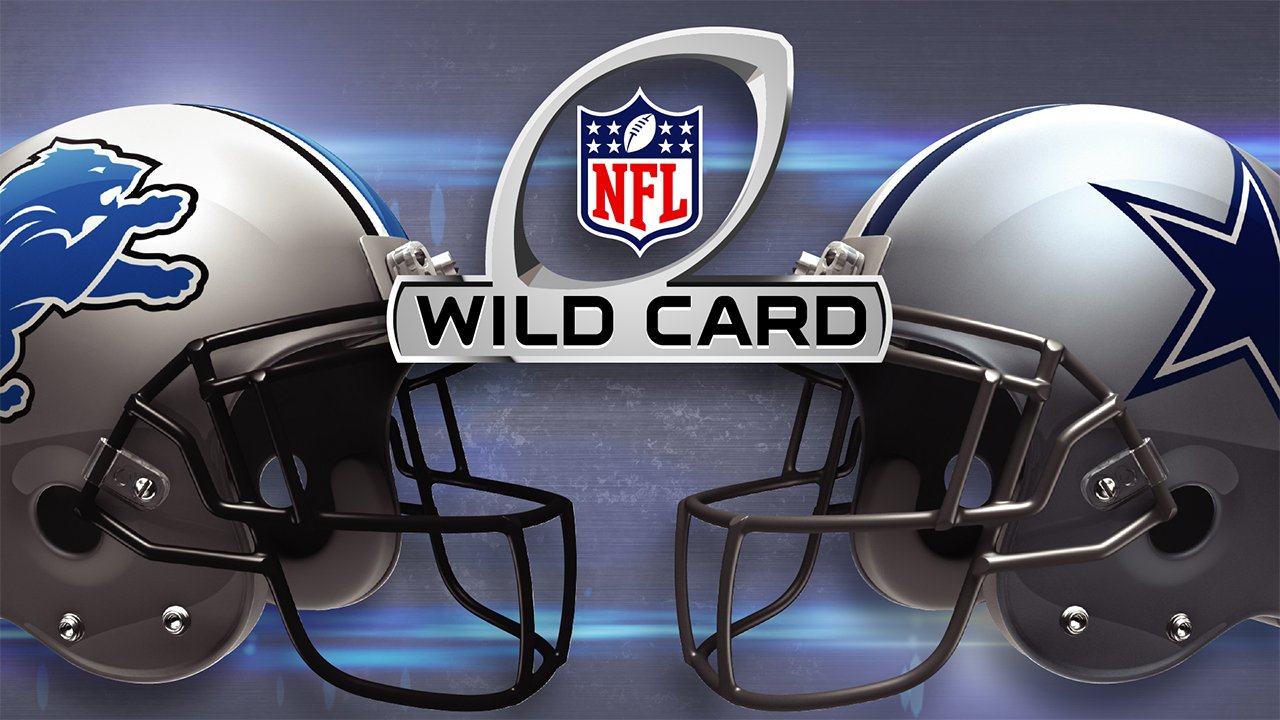 Inactives for Cowboys and Lions Wild Card Round game NFL News, Rumors