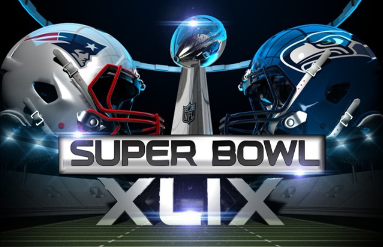 Patriots vs. Seahawks: Super Bowl XLIX odds, spread and tv info