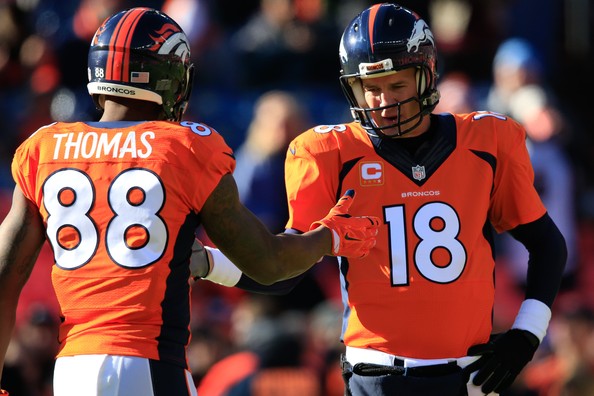 Broncos coach expects Peyton Manning to return