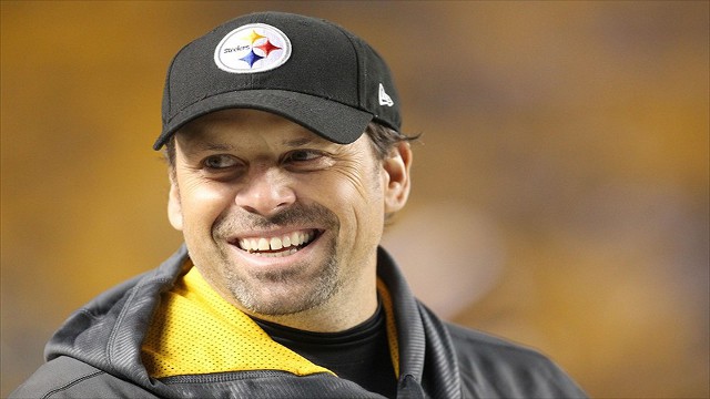 toddhaley