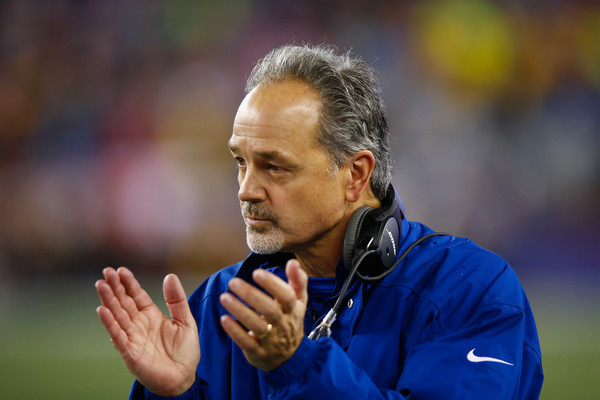 Colts foolishly give extensions to Pagano and Grigson