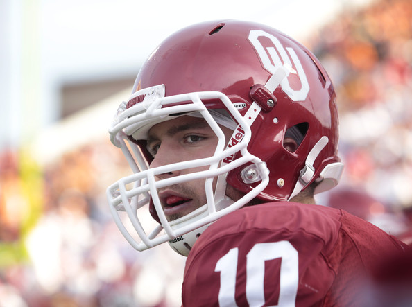 Blake Bell drafted by 49ers in fourth round