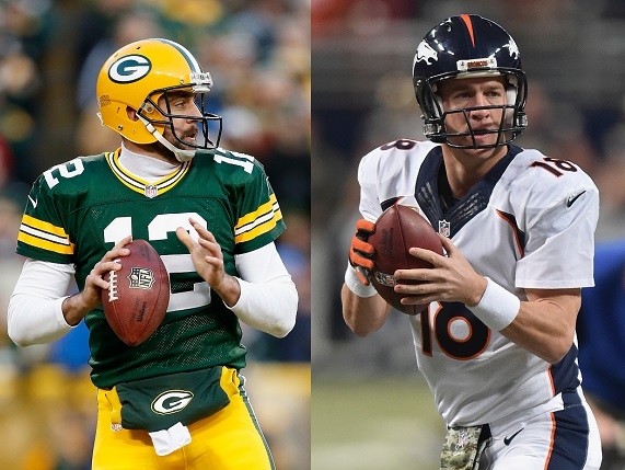 Green Bay Packers at Denver Broncos: Betting odds, point spread and tv info