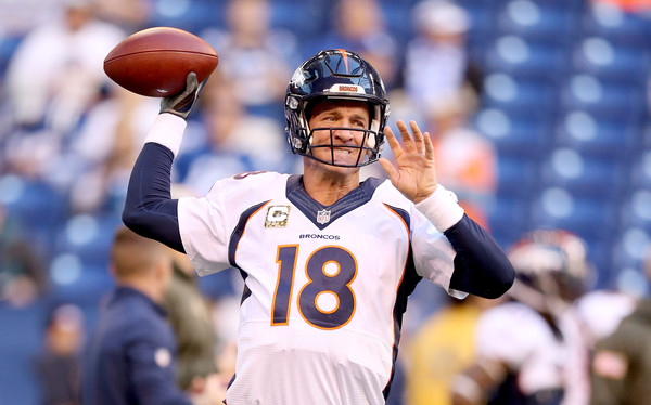 Peyton Manning fails to become NFL’s all-time leader in passing yards