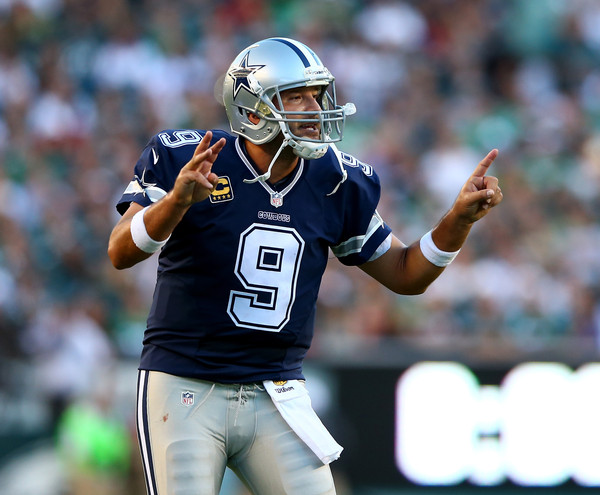 Carolina Panthers vs. Dallas Cowboys: Betting odds, point spread and tv info