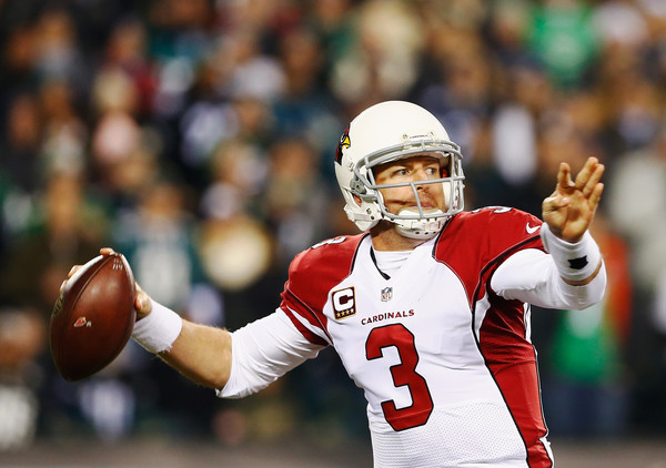 Seattle Seahawks vs. Arizona Cardinals: Betting odds, point spread and tv streaming