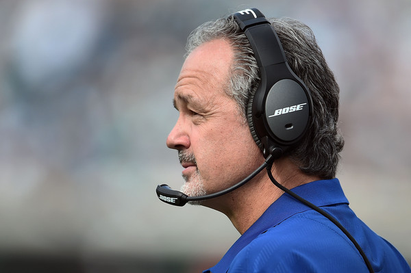 Chuck Pagano tenure with Colts nearing end, coach bids farewell