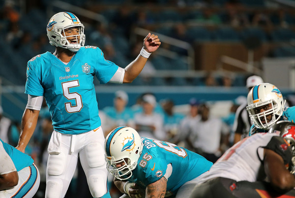 Josh Freeman working out for Colts