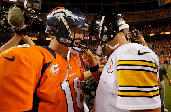 Pittsburgh Steelers vs. Denver Broncos: Betting odds, point spread and tv info