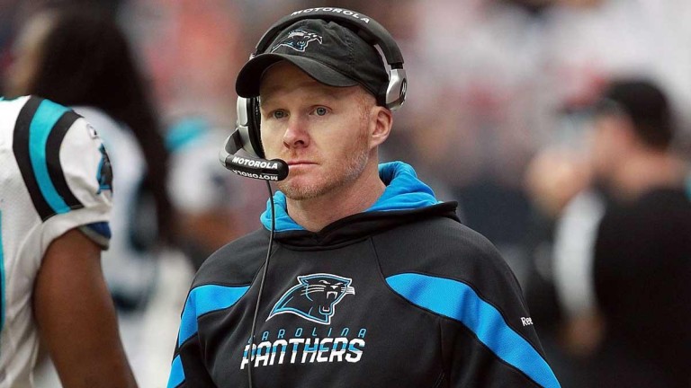 Giants to interview Sean McDermott for head coaching job