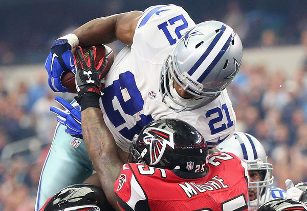Joseph Randle arrested on speeding charge after going to ex’s house