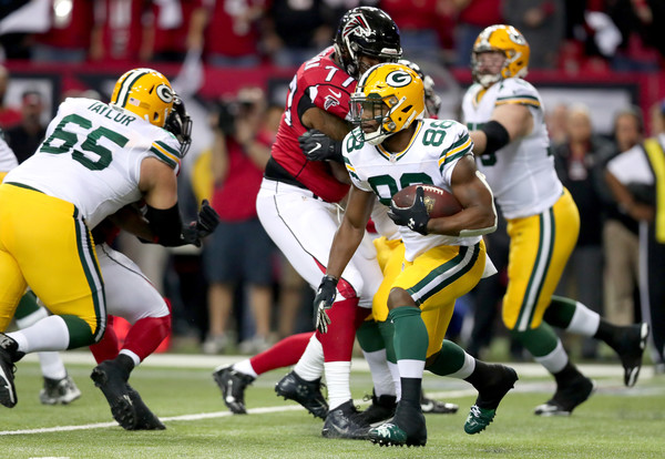 Packers: Ty Montgomery likely to play in third preseason game