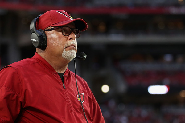 Bruce Arians to Colts rumors heat up after he stops down as Cardinals head coach