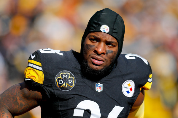 Le’Veon Bell: “I never want to leave this city,” losing leverage in deal with Steelers?