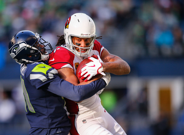 Cardinals’ Larry Fitzgerald to announce plans in next week or so?