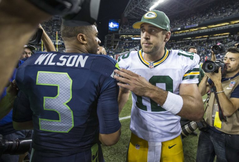 Packers at Seahawks: Betting odds, point spread and tv info