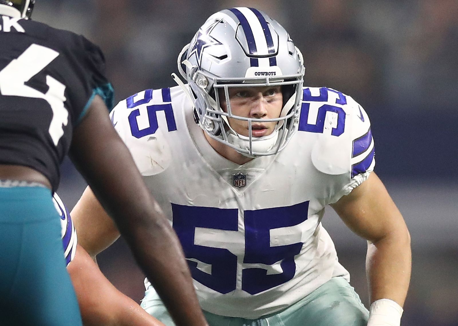 Vander Esch expected to miss Patriots game NFL News, Rumors and