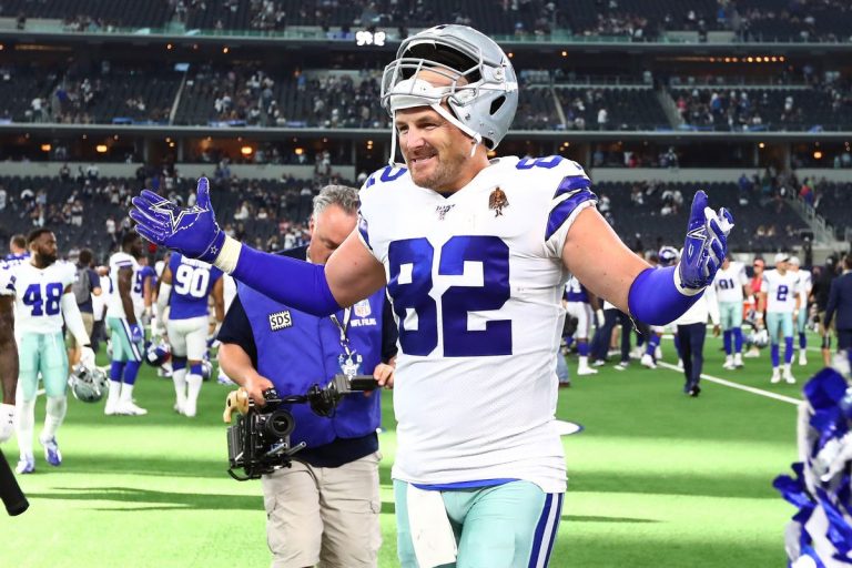Jason Witten to make decision about future “quickly” after season