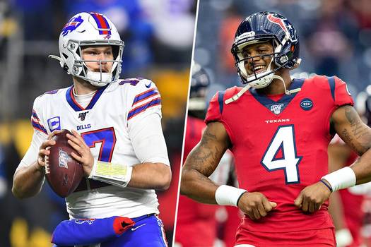 Bills at Texas: Playoff betting odds, point spread and viewing info