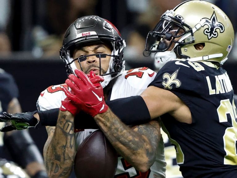 Buccaneers at Saints: Week 4 Game Start Time, Betting Odds, Over/Under