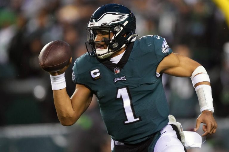 Philadelphia Eagles at Los Angeles Rams: Week 5 Game Start Time, Betting Odds, Over/Under
