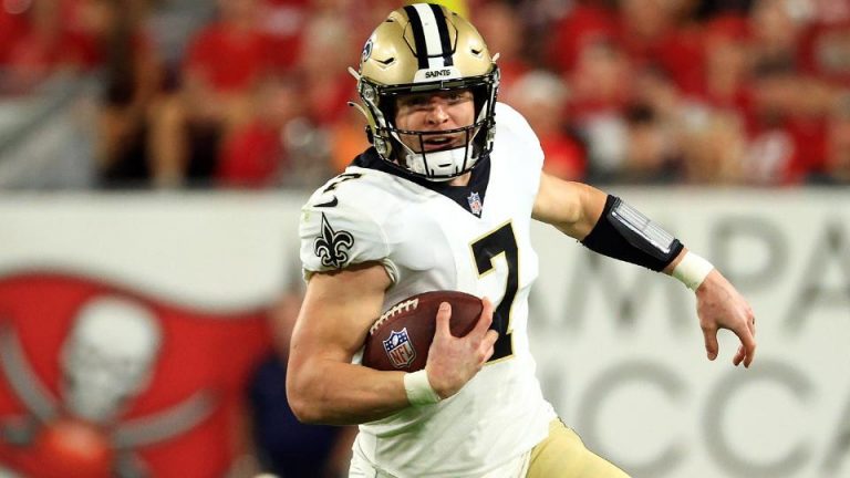 New Orleans Saints at New England Patriots: Week 5 Game Start Time, Betting Odds, Over/Under