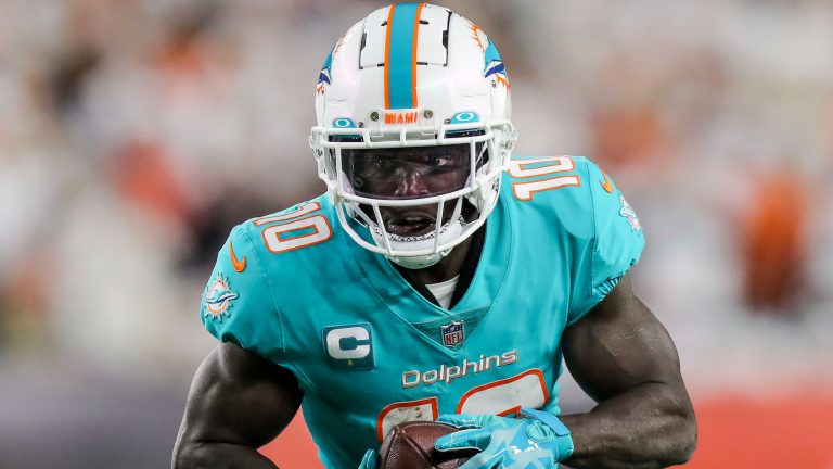 New York Giants at Miami Dolphins: Week 5 Game Start Time, Betting Odds, Over/Under