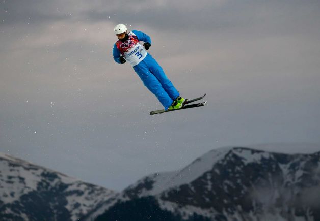 Kushnir of Belarus wins gold in Men’s Aerials as USA’s Bohonnon misses medal, Full Results