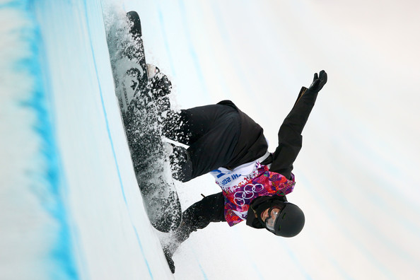 Podladtchikov wins halfpipe Gold, Shaun White fourth; full Olympic snowboarding results