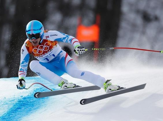 Matthias Mayer wins Gold in Men’s Downhill, full Alphine skiing results