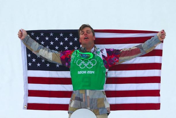 Alex Deibold of the USA wins bronze in Men’s Snowboard cross, Full Olympic results