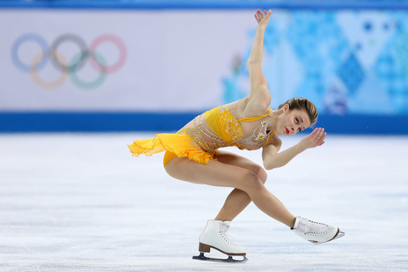 Ashley Wagner and Former US coach question figure skating scores