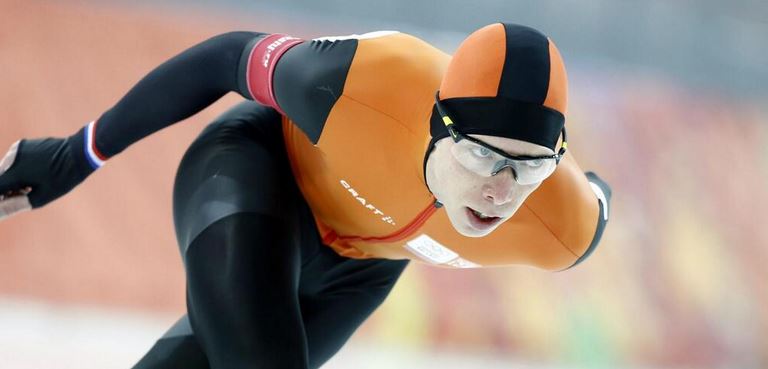 Netherlands continues dominance in Speed Skating sweeping medals, Full Olympic Results for Men’s 10000 m
