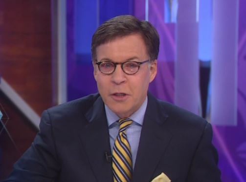 Bob Costas not on NBC Olympic coverage due to pink eye